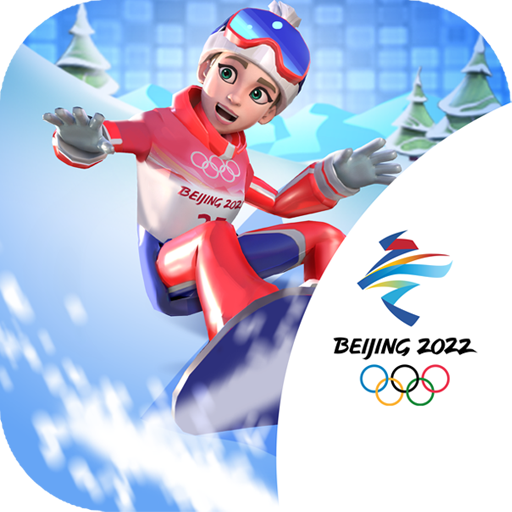 Free Olympic Games Jam Beijing 2022 Download