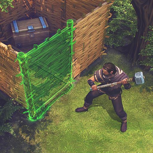 Stormfall  Saga of Survival Apk Download