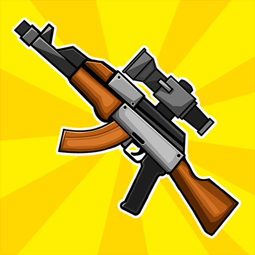 Free Zombie Royale io Offline Game Download