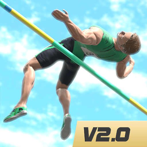 Athletics Mania  Track  Field Apk Download