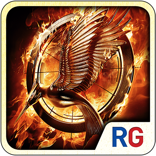 Hunger Games  Panem Run Apk Download