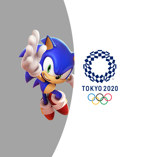 Sonic at the Olympic Games. Apk Download