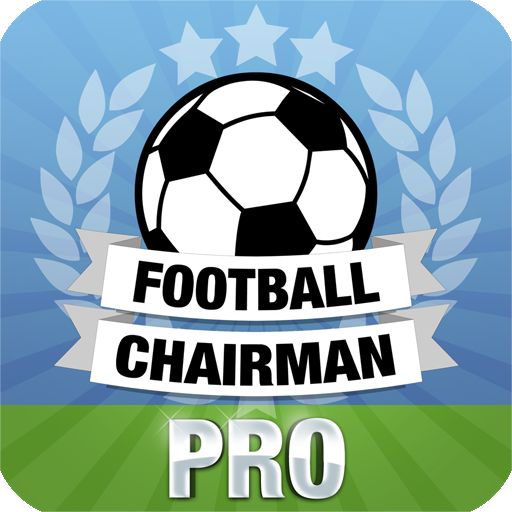 Football Chairman Pro (Soccer) Apk Download