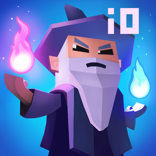 Magica.io – Battle Royale Apk Download