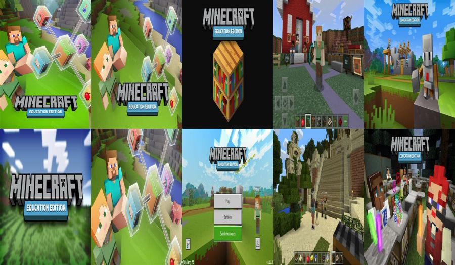 minecraft education edition apk download